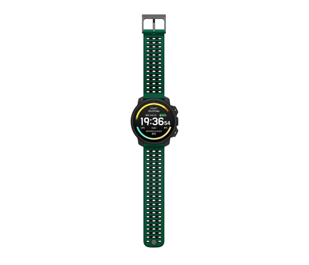 Suunto VERTICAL 2 PINE GREEN - 1364473 - zdjęcie 7